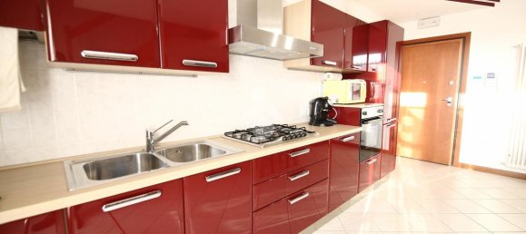 Дуплекс с 3 комнатами в Моргано, Италия № 30282 15