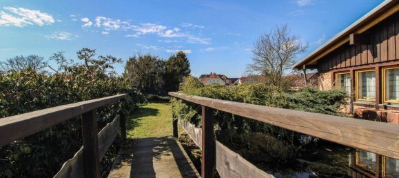 1 غرف نوم منزل في Markischer, Germany رقم 317204 19