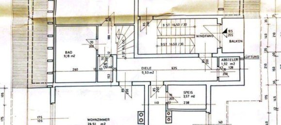6 rooms House in Bruck-Murzzuschlag, Austria No. 154500 23