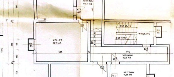 6 rooms House in Bruck-Murzzuschlag, Austria No. 154500 21