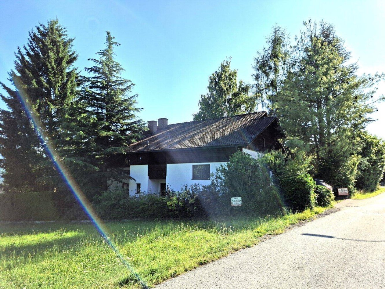 6 rooms House in Bruck-Murzzuschlag, Austria No. 154500