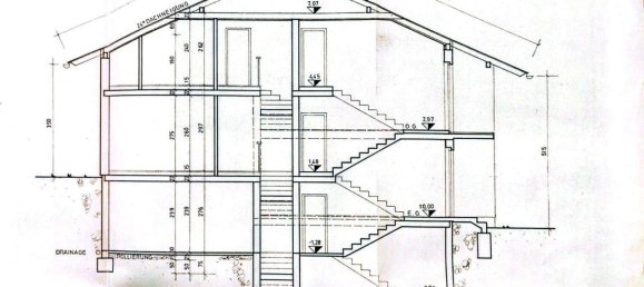 6 rooms House in Bruck-Murzzuschlag, Austria No. 154500 24