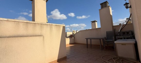 2 Schlafzimmer Penthouse in San Pedro del Pinatar, Spain, Nr. 134404 19