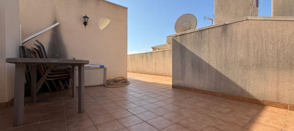 2 Schlafzimmer Penthouse in San Pedro del Pinatar, Spain, Nr. 134404 20
