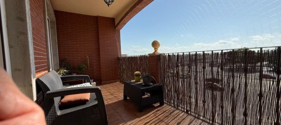 2 Schlafzimmer Penthouse in San Pedro del Pinatar, Spain, Nr. 134404 13