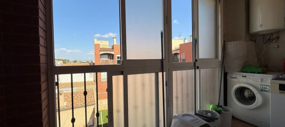 2 Schlafzimmer Penthouse in San Pedro del Pinatar, Spain, Nr. 134404 15