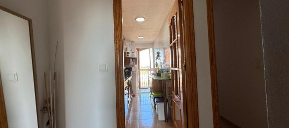 2 Schlafzimmer Penthouse in San Pedro del Pinatar, Spain, Nr. 134404 11