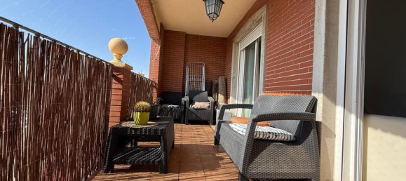 2 Schlafzimmer Penthouse in San Pedro del Pinatar, Spain, Nr. 134404 3