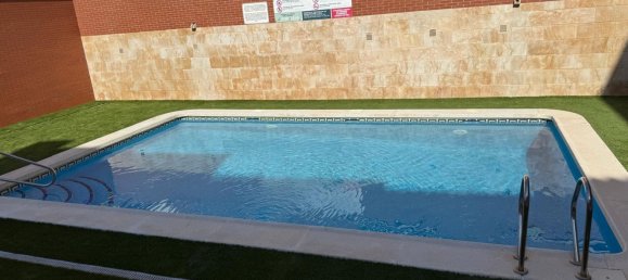 2 Schlafzimmer Penthouse in San Pedro del Pinatar, Spain, Nr. 134404 23