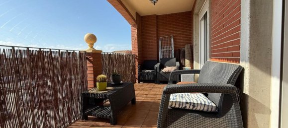 2 Schlafzimmer Penthouse in San Pedro del Pinatar, Spain, Nr. 134404 12