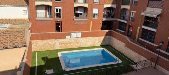 2 Schlafzimmer Penthouse in San Pedro del Pinatar, Spain, Nr. 134404 2