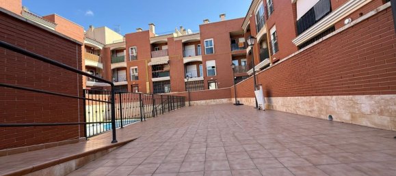 2 Schlafzimmer Penthouse in San Pedro del Pinatar, Spain, Nr. 134404 25