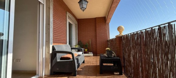 2 Schlafzimmer Penthouse in San Pedro del Pinatar, Spain, Nr. 134404 8