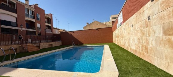 2 Schlafzimmer Penthouse in San Pedro del Pinatar, Spain, Nr. 134404 21
