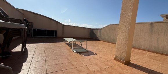 2 Schlafzimmer Penthouse in San Pedro del Pinatar, Spain, Nr. 134404 22