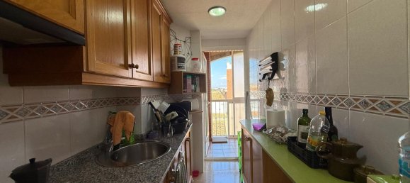 2 Schlafzimmer Penthouse in San Pedro del Pinatar, Spain, Nr. 134404 6