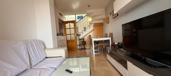2 Schlafzimmer Penthouse in San Pedro del Pinatar, Spain, Nr. 134404 18