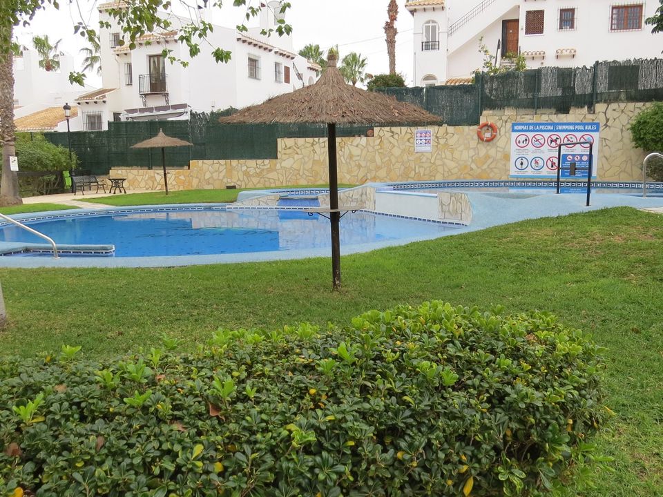 Apartamento T3 em La Zenia, Spain N.º 181492