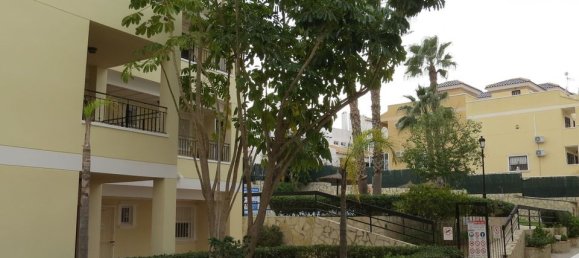 Apartamento T3 em La Zenia, Spain N.º 181492 44