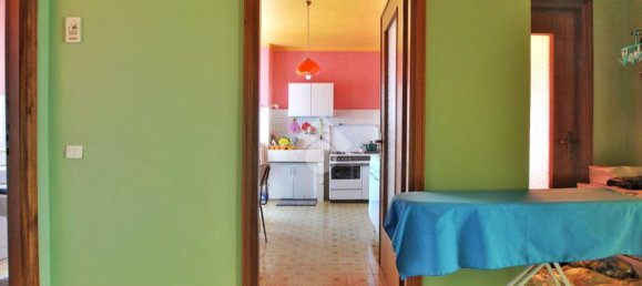 Apartamento de 2 dormitorios en Cigliano, Italy No. 287094 5