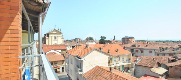 Apartamento de 2 dormitorios en Cigliano, Italy No. 287094 12