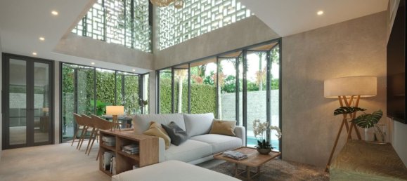 Кафе / ресторан с 4 спальнями в Банг Саре, Таиланд № 12949 6