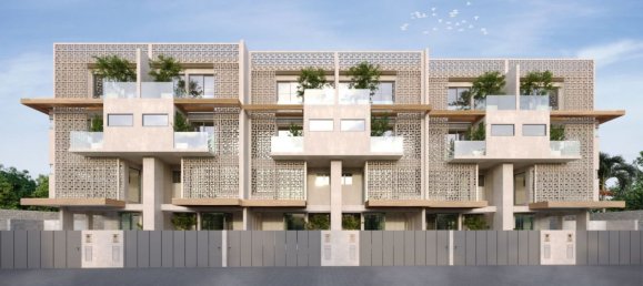 Кафе / ресторан с 4 спальнями в Банг Саре, Таиланд № 12949 3