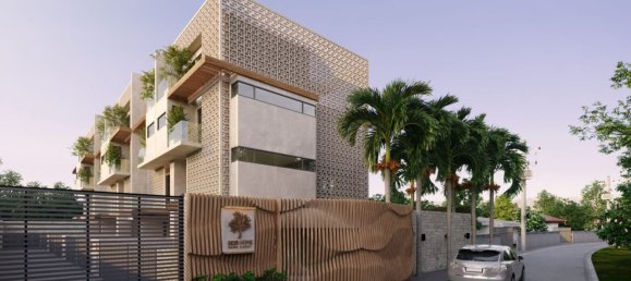 Кафе / ресторан с 4 спальнями в Банг Саре, Таиланд № 12949 4