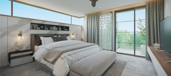 Кафе / ресторан с 4 спальнями в Банг Саре, Таиланд № 12949 8