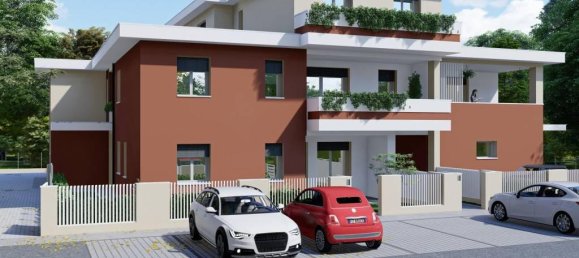 2 rooms Apartment in Nonantola, Italy No. 39423 2