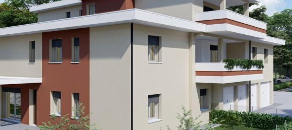 2 rooms Apartment in Nonantola, Italy No. 39423 3