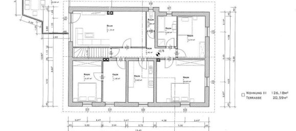 Adosado de 7 dormitorios en Peuerbach, Austria No. 130234 30