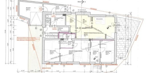 Adosado de 7 dormitorios en Peuerbach, Austria No. 130234 29