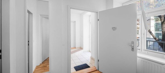 2-salle Duplex à Mariahilf, Austria No. 260952 9