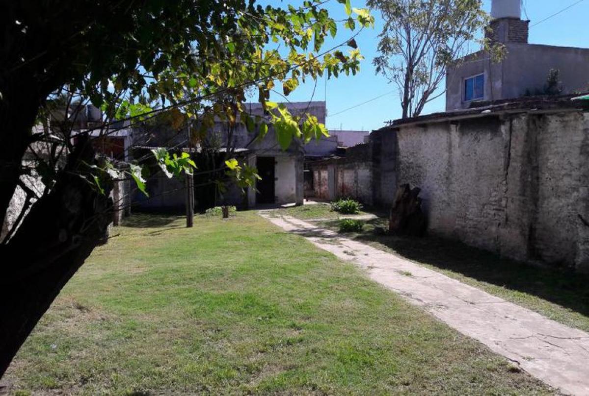  Land in Lomas de Zamora, Argentina No. 46248