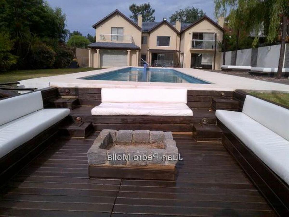 Casa T3 em Canelones, Uruguay N.º 2526