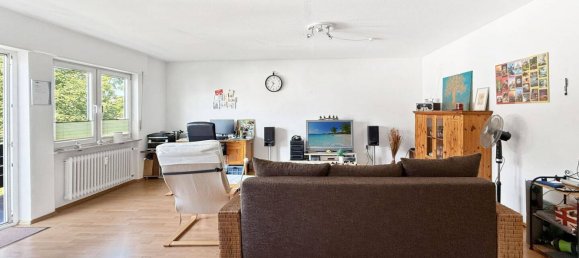 2-Zimmer Wohnung in Germersheim, Germany, Nr. 233272 4