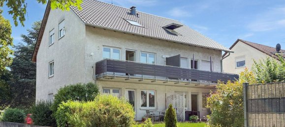 2-Zimmer Wohnung in Germersheim, Germany, Nr. 233272 2