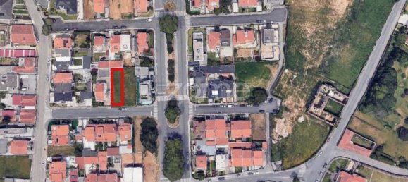 315m² Land in Arcozelo, Portugal No. 83475 6