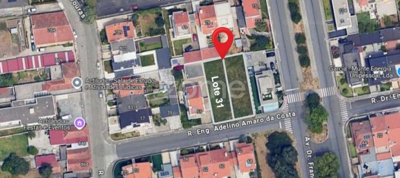 315m² Land in Arcozelo, Portugal No. 83475 3