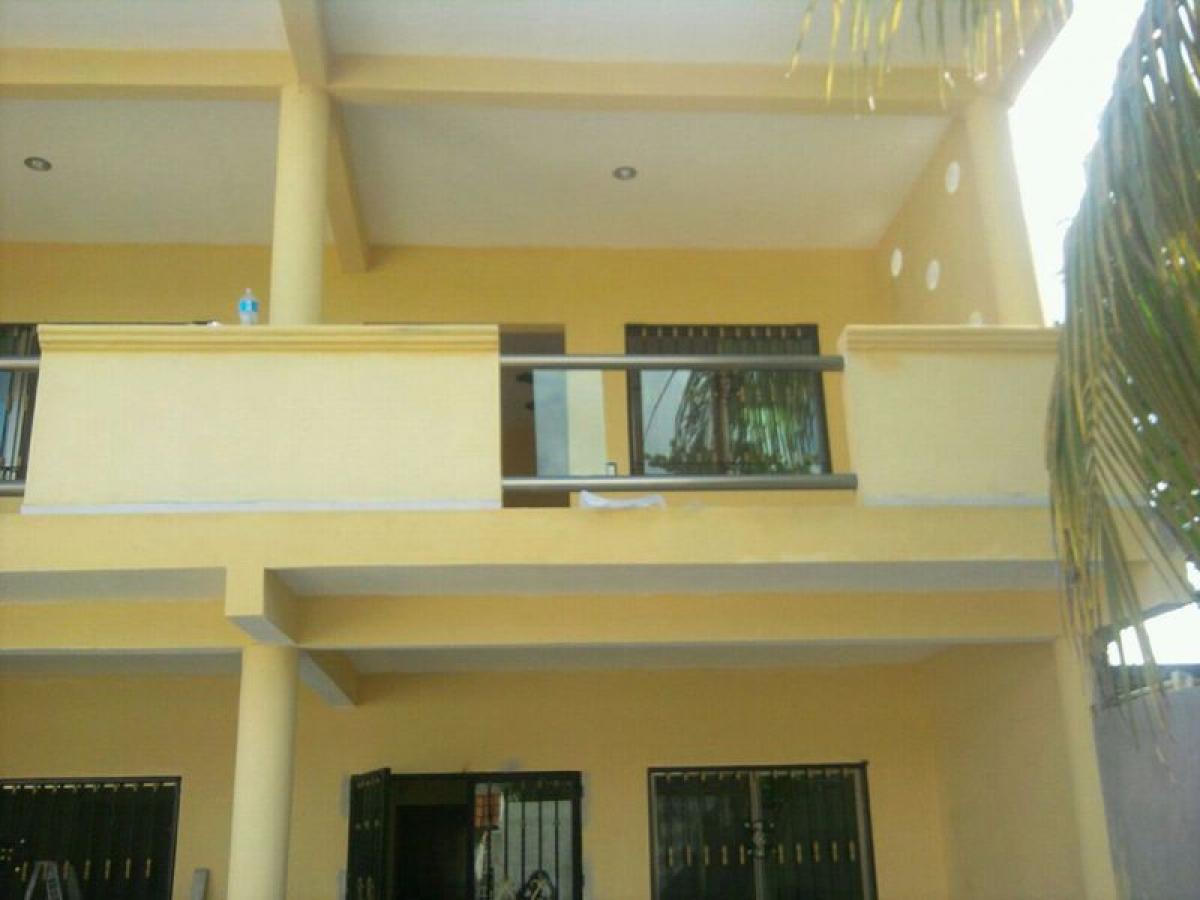 4 Schlafzimmer Haus in Solidaridad, Mexico, Nr. 179286