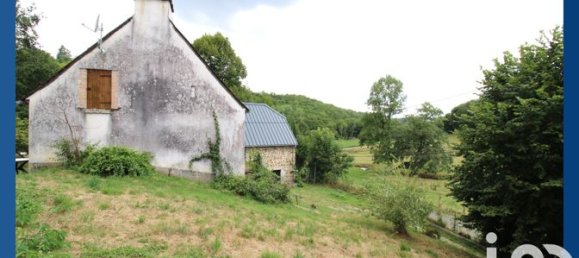 1 غرف نوم منزل في Correze, France رقم 304905 6