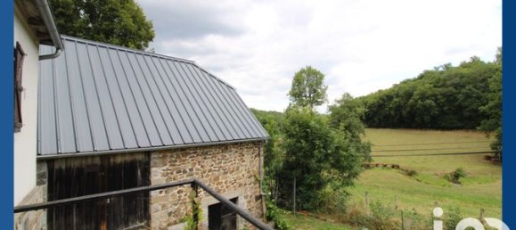 1 غرف نوم منزل في Correze, France رقم 304905 3