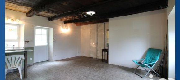 1 غرف نوم منزل في Correze, France رقم 304905 7