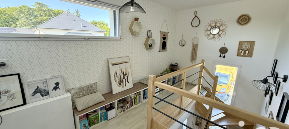 Casa T3 em Chateau-Gontier, France N.º 348830 7