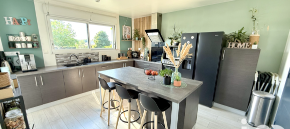 Casa T3 em Chateau-Gontier, France N.º 348830 2