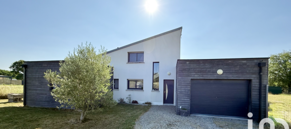 Casa T3 em Chateau-Gontier, France N.º 348830 14