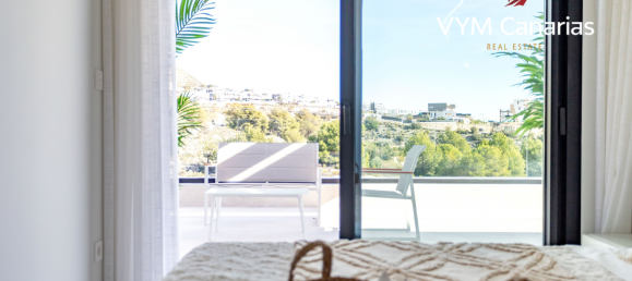 2 bedrooms Apartment in Finestrat, Spain No. 10570 28