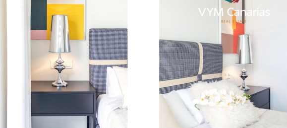 2 bedrooms Apartment in Finestrat, Spain No. 10570 19