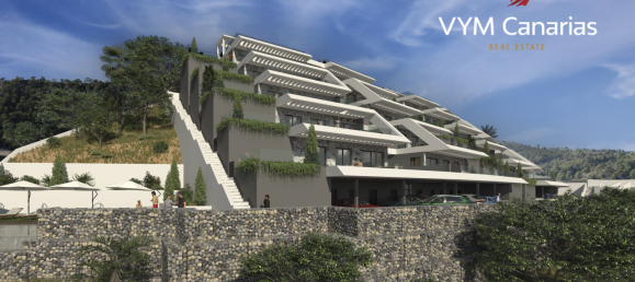 2 bedrooms Apartment in Finestrat, Spain No. 10570 7